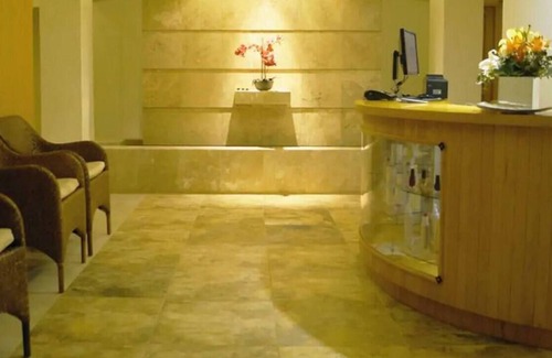 El Marasal Condo | 1 BR Junior Executive Suite