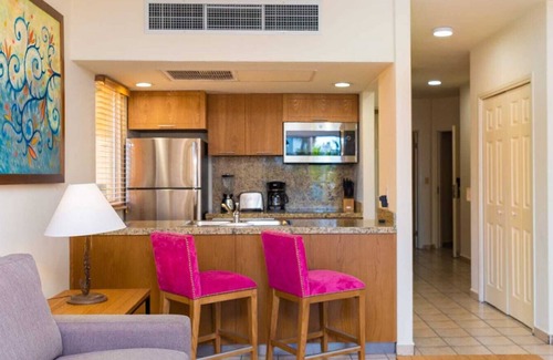 Rosarito Resort | 1 BR Luxury stay at Villa Del Arco Resort & Spa in Cabo San Lucas!
