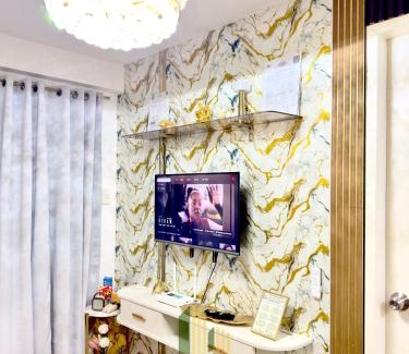 Sasa Apartment | 1 BR Near Davao Airport Arezzo Place Davao
