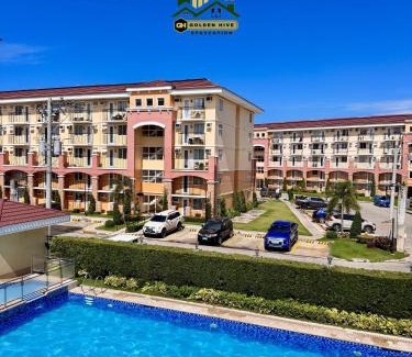 Sasa Apartment | 1 BR Near Davao Airport Arezzo Place Davao