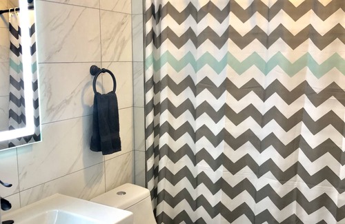 Mechanicsville Apartment | 1 BR/Newly Renovated ATL Apt Near City Attractions