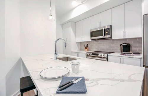 Kingman Park Apartment | 1-BR Retreat in Hill East /Lincoln Park + METRO