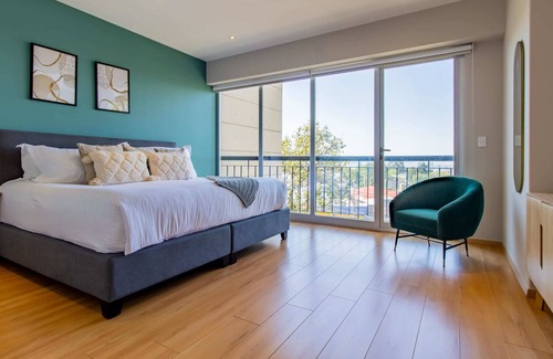 El Yaqui Condo | 1 BR Superior Apartment