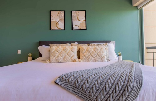 El Yaqui Condo | 1 BR Superior Apartment