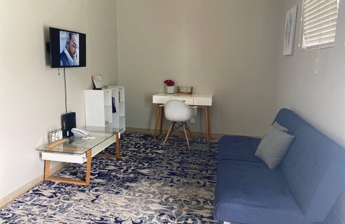 Belair Estates Apartment | 1 BR w/Free Breakfast & Airport Pickup