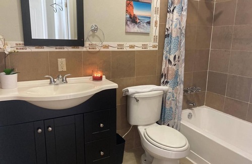 Belair Estates Apartment | 1 BR w/Free Breakfast & Airport Pickup