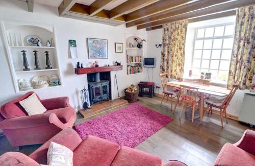 Great Fryup Dale House | 1 Bransdale Cottage
