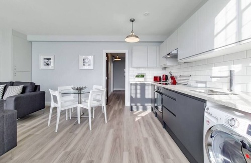 South Richmond Apartment | 1 Brewers Lane - 1 bedroom apartment