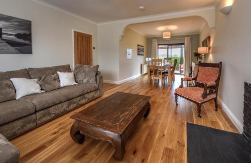 Tudweiliog Apartment | 1 Bro Dwylan