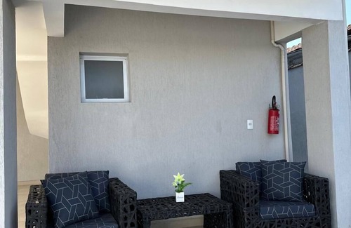 Gloria House | 1- Casa do Sol