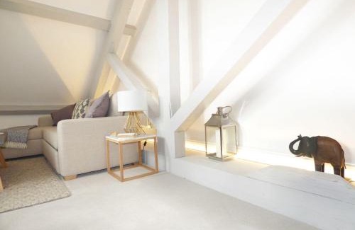 Chester Apartment | 1 Chapel Place