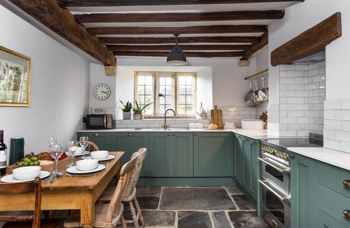 Stanton Cottage | 1 Chestnut Corner - a beautiful house in Stanton sleeping 4 guests