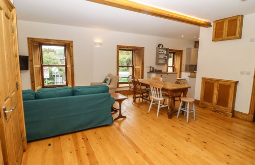Pateley Bridge Cottage | 1 Chews Cottage
