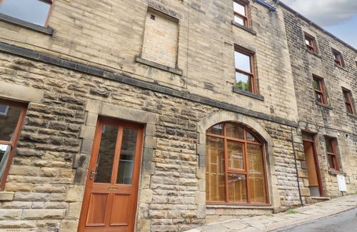 Pateley Bridge Cottage | 1 Chews Cottage
