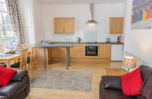 West Cliff Apartment | 1 Church Square