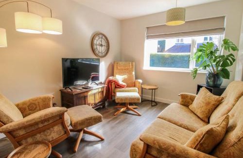 Church Stretton House | 1 Church Street