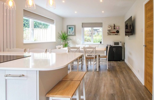 Church Stretton Cottage | 1 Church Street