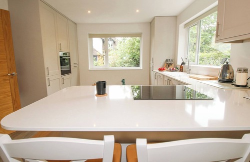 Church Stretton Cottage | 1 Church Street
