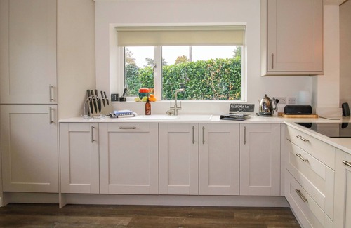Church Stretton Cottage | 1 Church Street