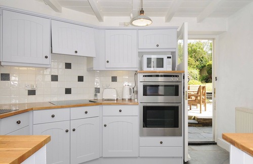 St. Tudy Cottage | 1 Churchtown Cottages