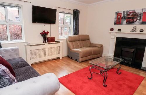 Beverley House | 1 Cockerill Fold