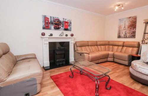Beverley House | 1 Cockerill Fold