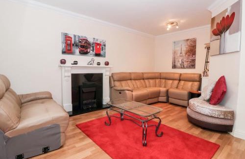 Beverley House | 1 Cockerill Fold