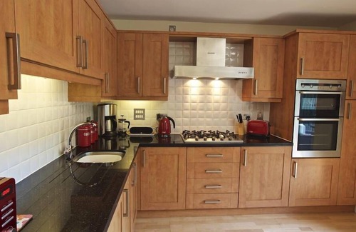 Salcombe Cottage | 1 Combehaven