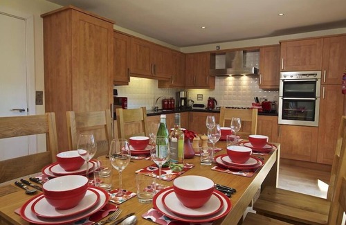 Salcombe Cottage | 1 Combehaven