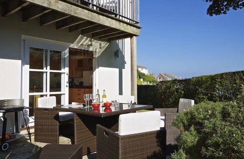 Salcombe Cottage | 1 Combehaven
