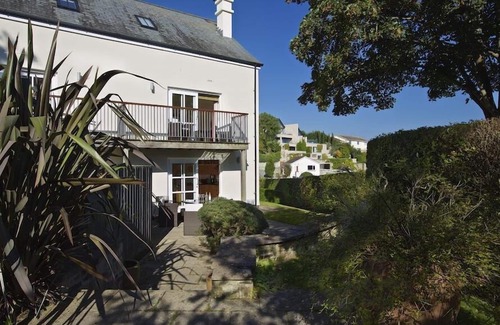 Salcombe Cottage | 1 Combehaven