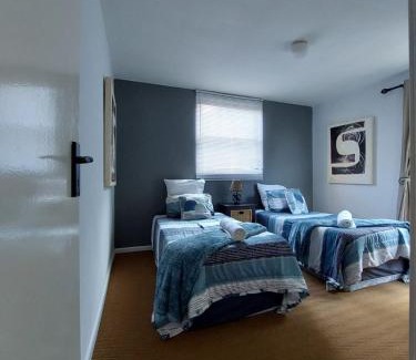 Gonubie Apartment | 1 Coogee Bay
