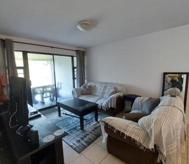 Gonubie Apartment | 1 Coogee Bay