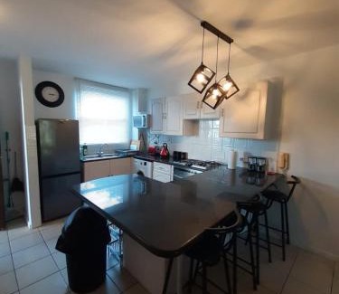 Gonubie Apartment | 1 Coogee Bay
