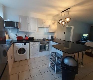 Gonubie Apartment | 1 Coogee Bay