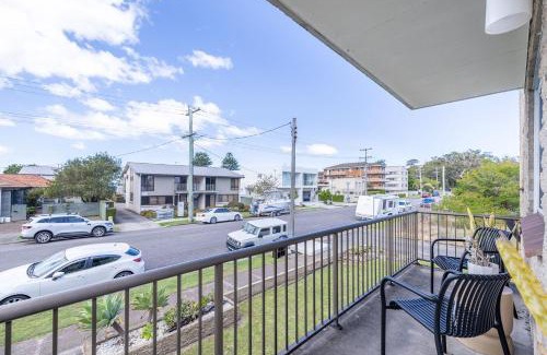 Soldiers Point Apartment | 1 Costa Smerelda, 16 Soldiers Point Rd - filtered water views