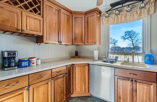 Franklin House | 1 Country House Game Room BBQ Near Nashville TA