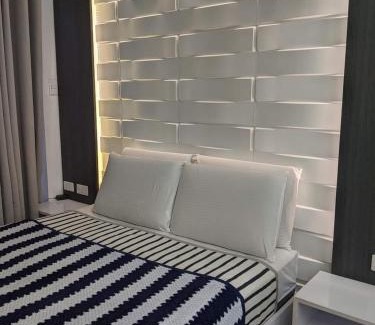 Pasig Apartment | 1 Cozy Bedroom in Lumiere Residences