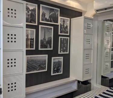 Pasig Apartment | 1 Cozy Bedroom in Lumiere Residences