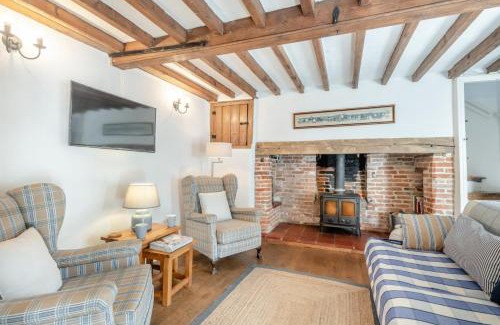 East Runton House | 1 Cutty Sark Cottages