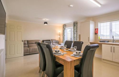 Mablethorpe and Sutton House | 1 Dawson Court - Uk33410