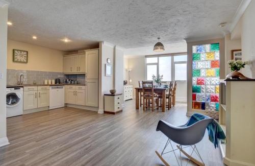 Mortehoe Apartment | 1 Devon Beach Court