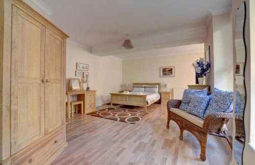 Mortehoe Apartment | 1 Devon Beach Court