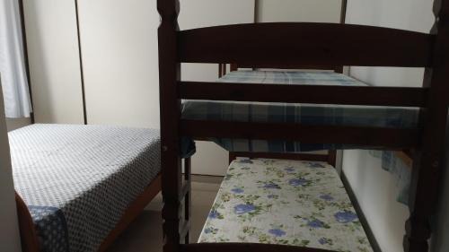 Boqueirao Apartment | 1 dormitório- Boqueirão -Praia Grande- 3 min praia