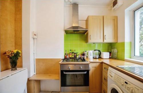 Camberwell House | 1 Double cosy room in London next to King's college hospital