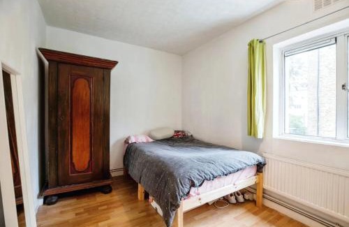 Camberwell House | 1 Double cosy room in London next to King's college hospital
