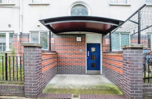 Camberwell House | 1 Double cosy room in London next to King's college hospital