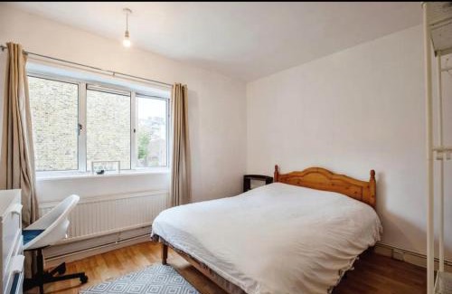 Camberwell House | 1 Double cosy room in London next to King's college hospital