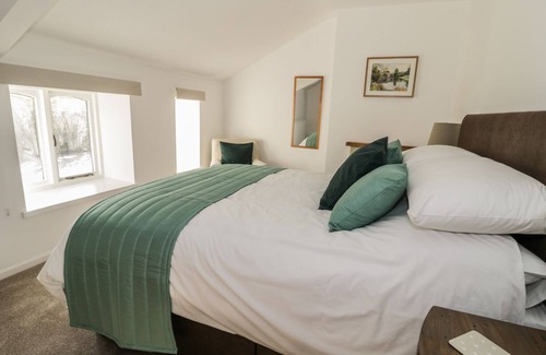 Low Brunton Cottage | 1 DUNKIRK COTTAGES, family friendly, with open fire in Humshaugh