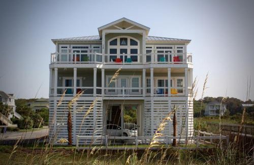 Long Beach House | 1 Emerald of the Seas